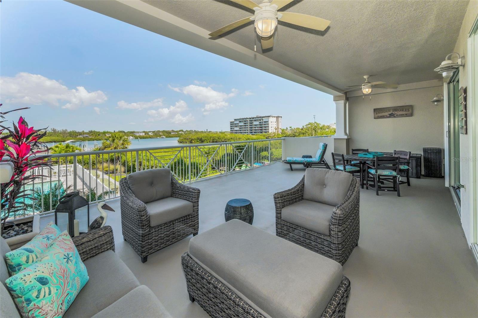 19519 GULF BLVD #203, INDIAN SHORES, FL, 33785