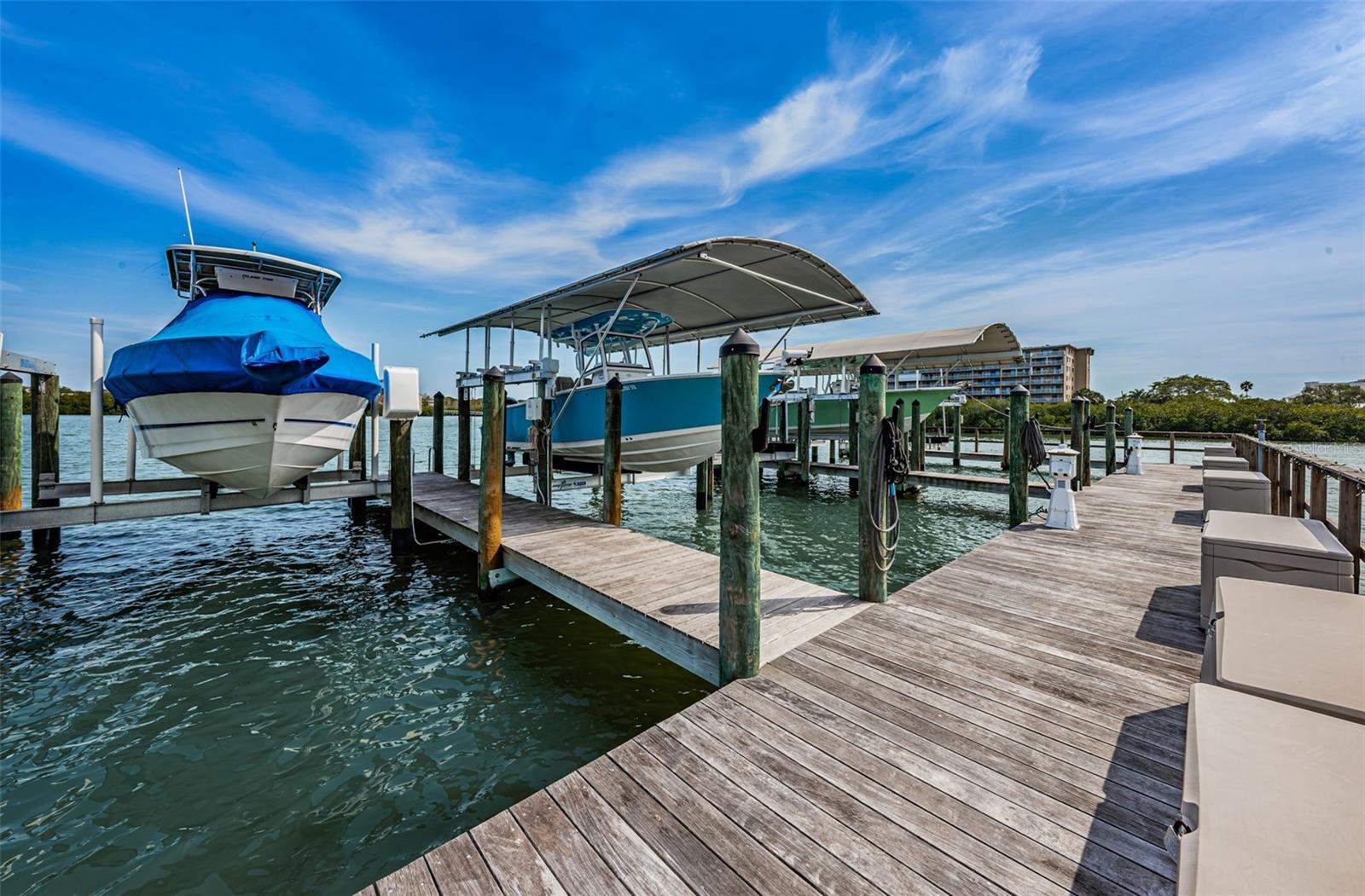 19519 GULF BLVD #203, INDIAN SHORES, FL, 33785