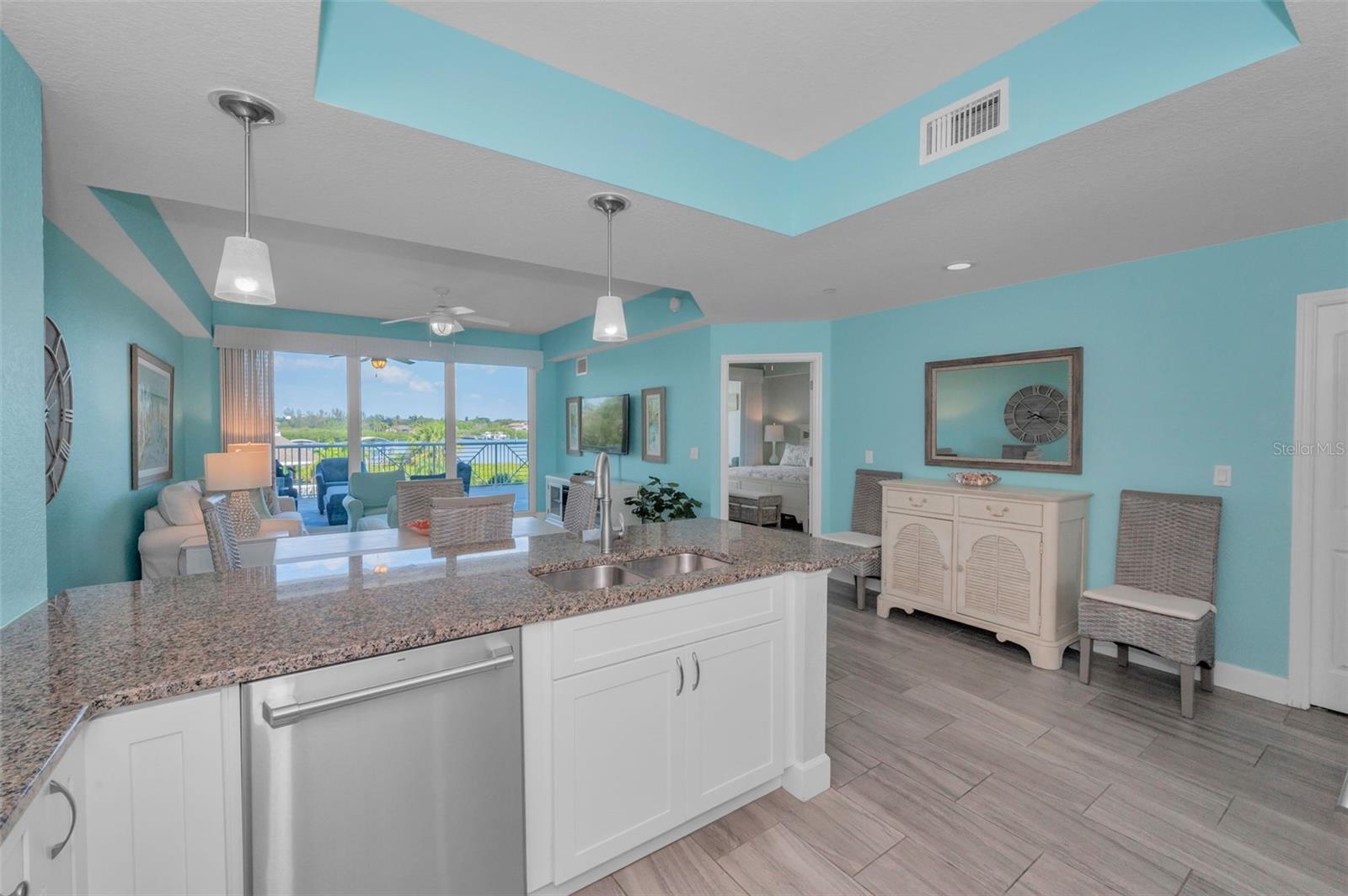 19519 GULF BLVD #203, INDIAN SHORES, FL, 33785