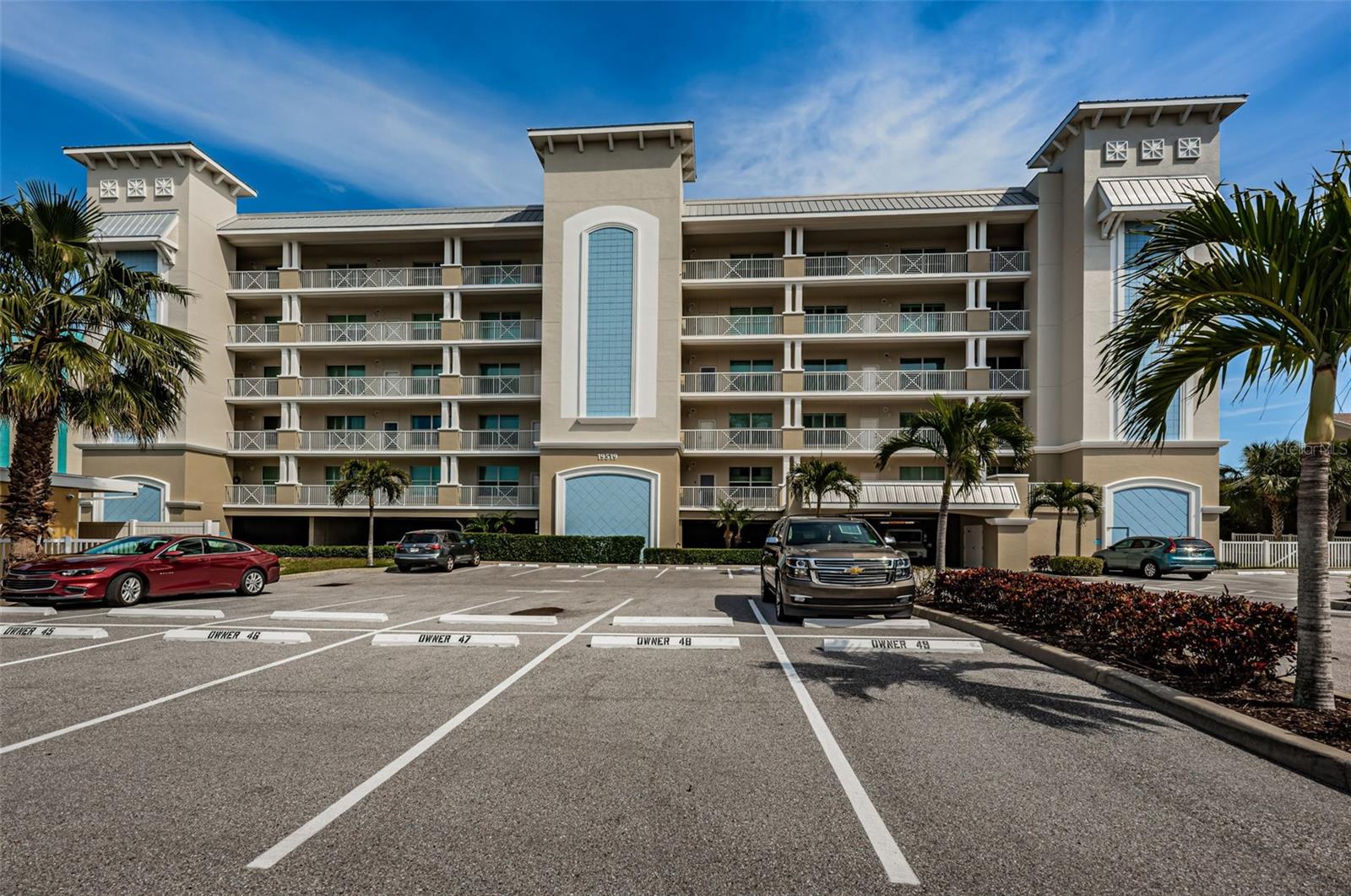 19519 GULF BLVD #203, INDIAN SHORES, FL, 33785