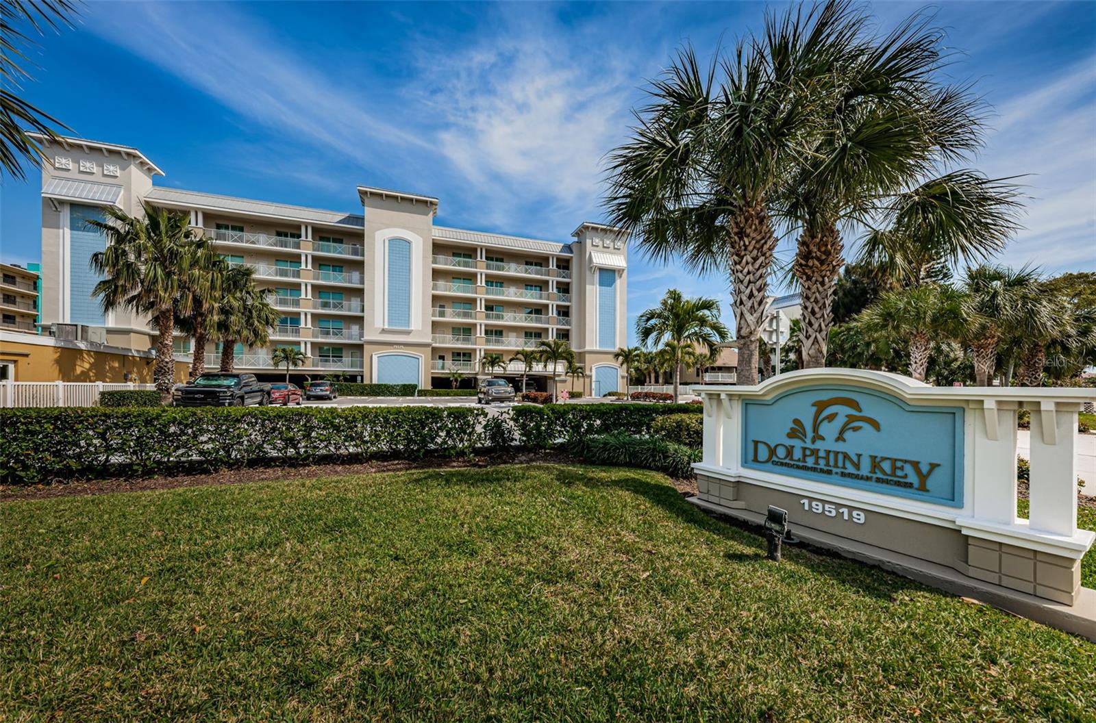 19519 GULF BLVD #203, INDIAN SHORES, FL, 33785