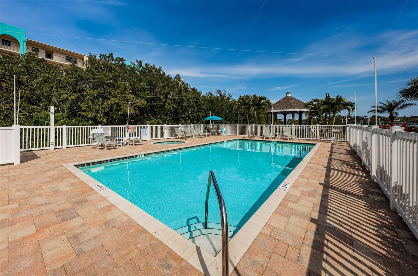 19519 GULF BLVD #203, INDIAN SHORES, FL, 33785