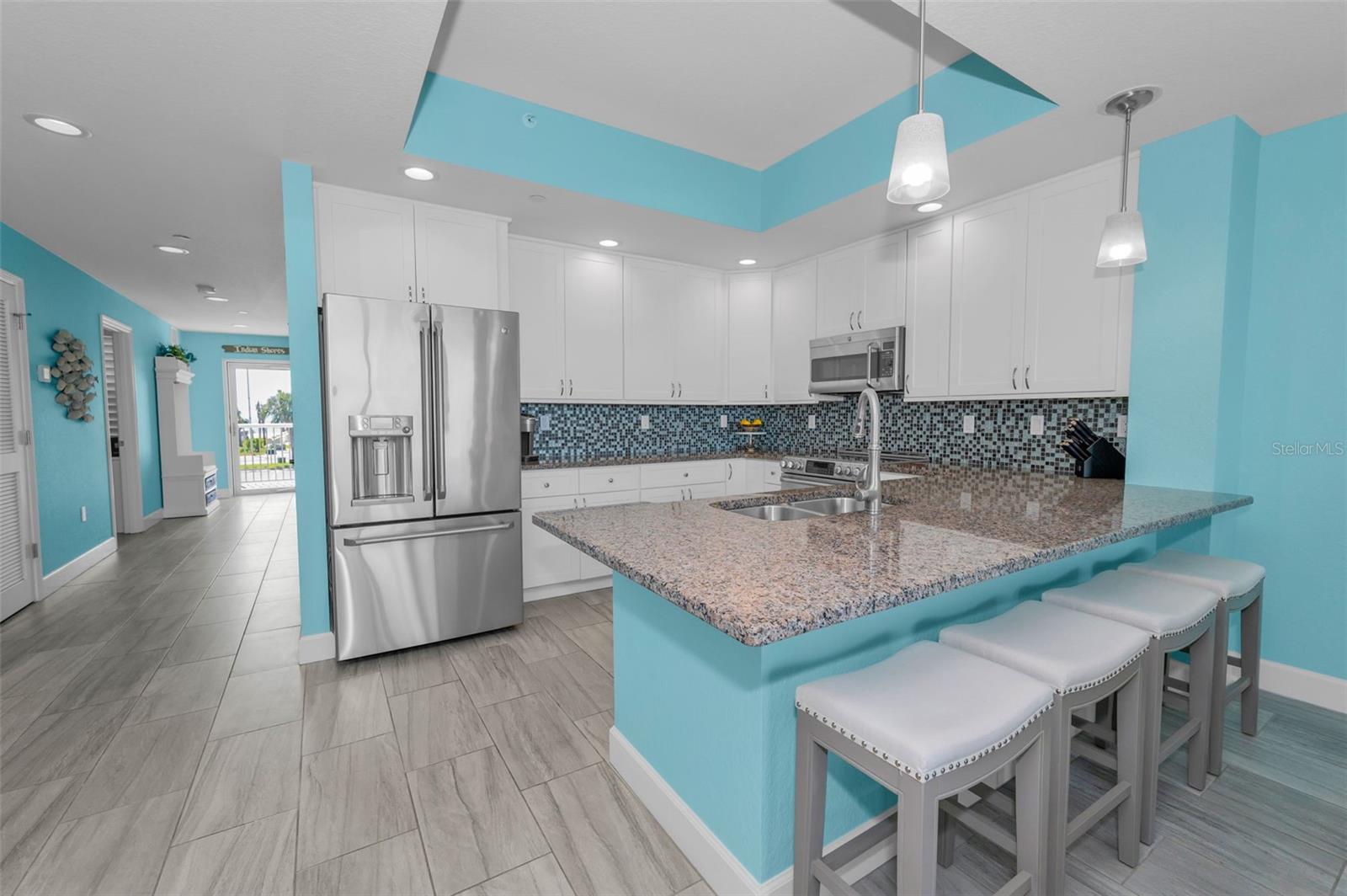 19519 GULF BLVD #203, INDIAN SHORES, FL, 33785