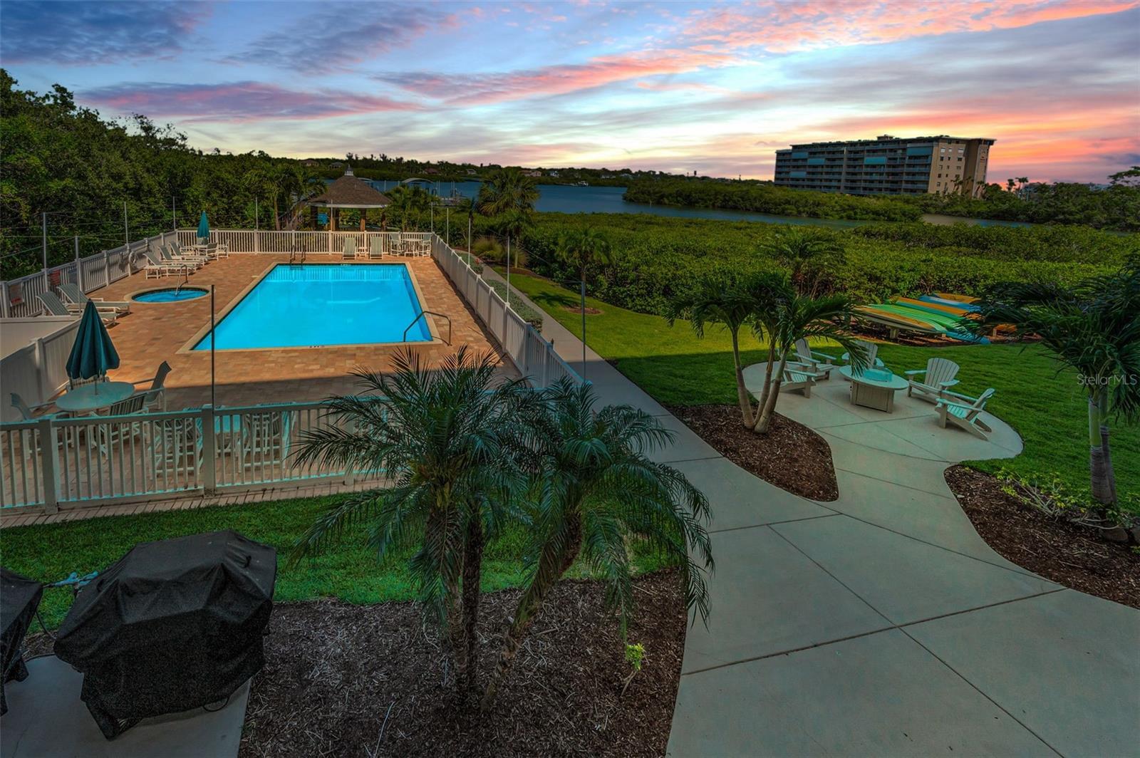 19519 GULF BLVD #203, INDIAN SHORES, FL, 33785