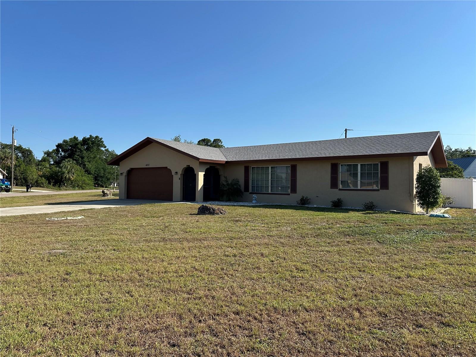 423 YORKSHIRE ST, PORT CHARLOTTE, FL, 33954