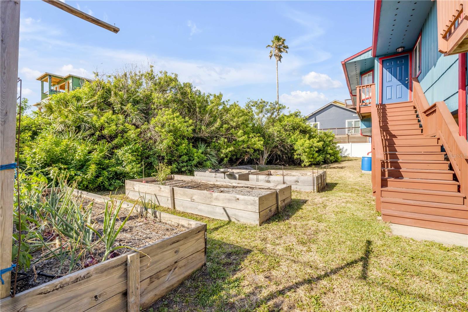 6860 TURTLEMOUND RD, NEW SMYRNA BEACH, FL, 32169