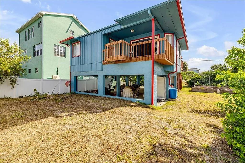 6860 TURTLEMOUND RD, NEW SMYRNA BEACH, FL, 32169