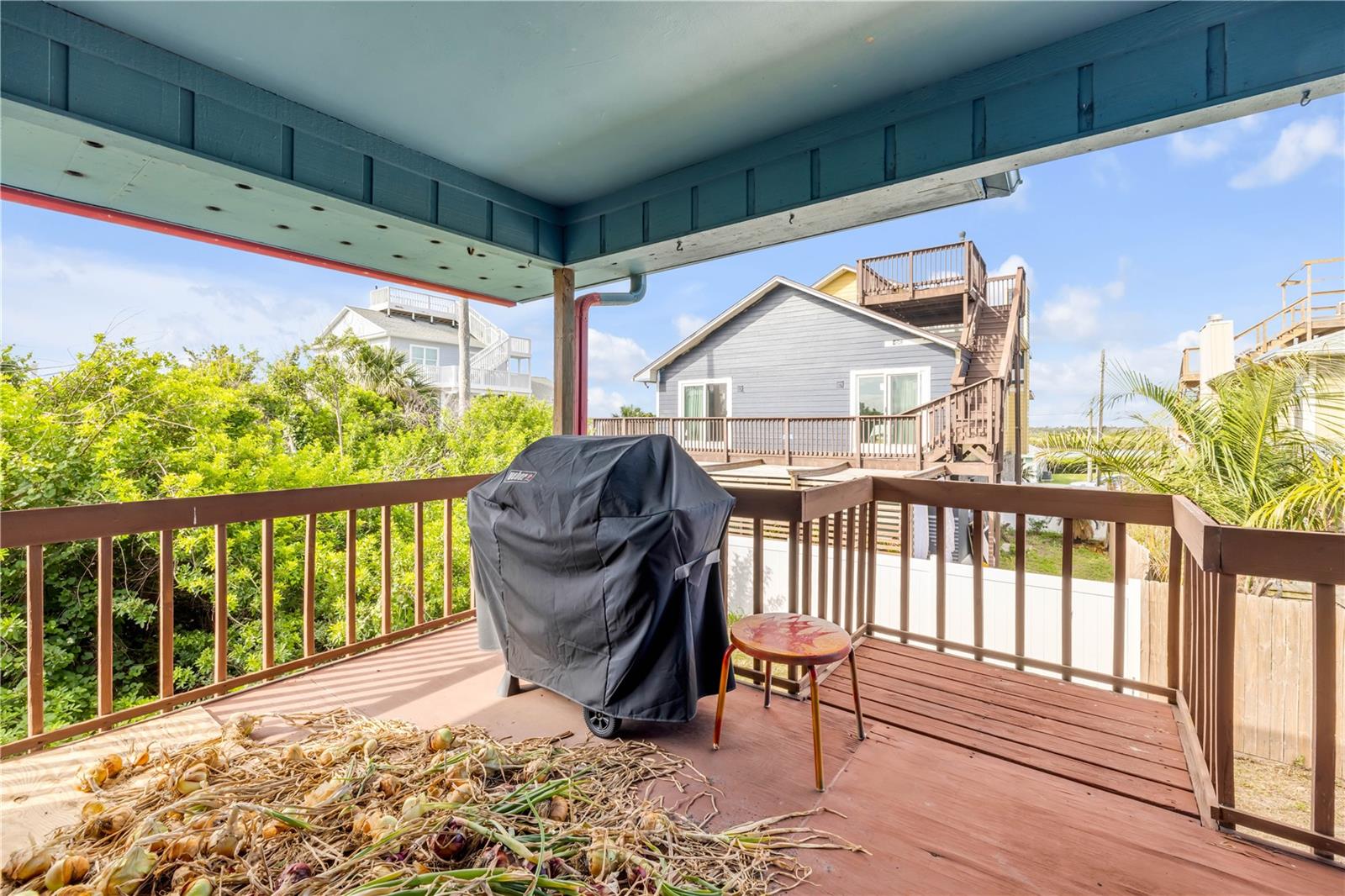 6860 TURTLEMOUND RD, NEW SMYRNA BEACH, FL, 32169