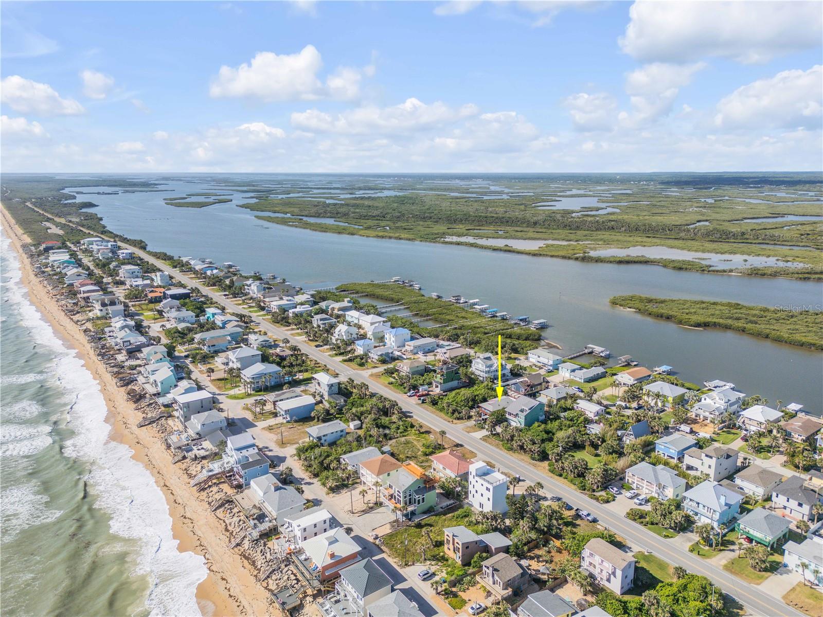 6860 TURTLEMOUND RD, NEW SMYRNA BEACH, FL, 32169