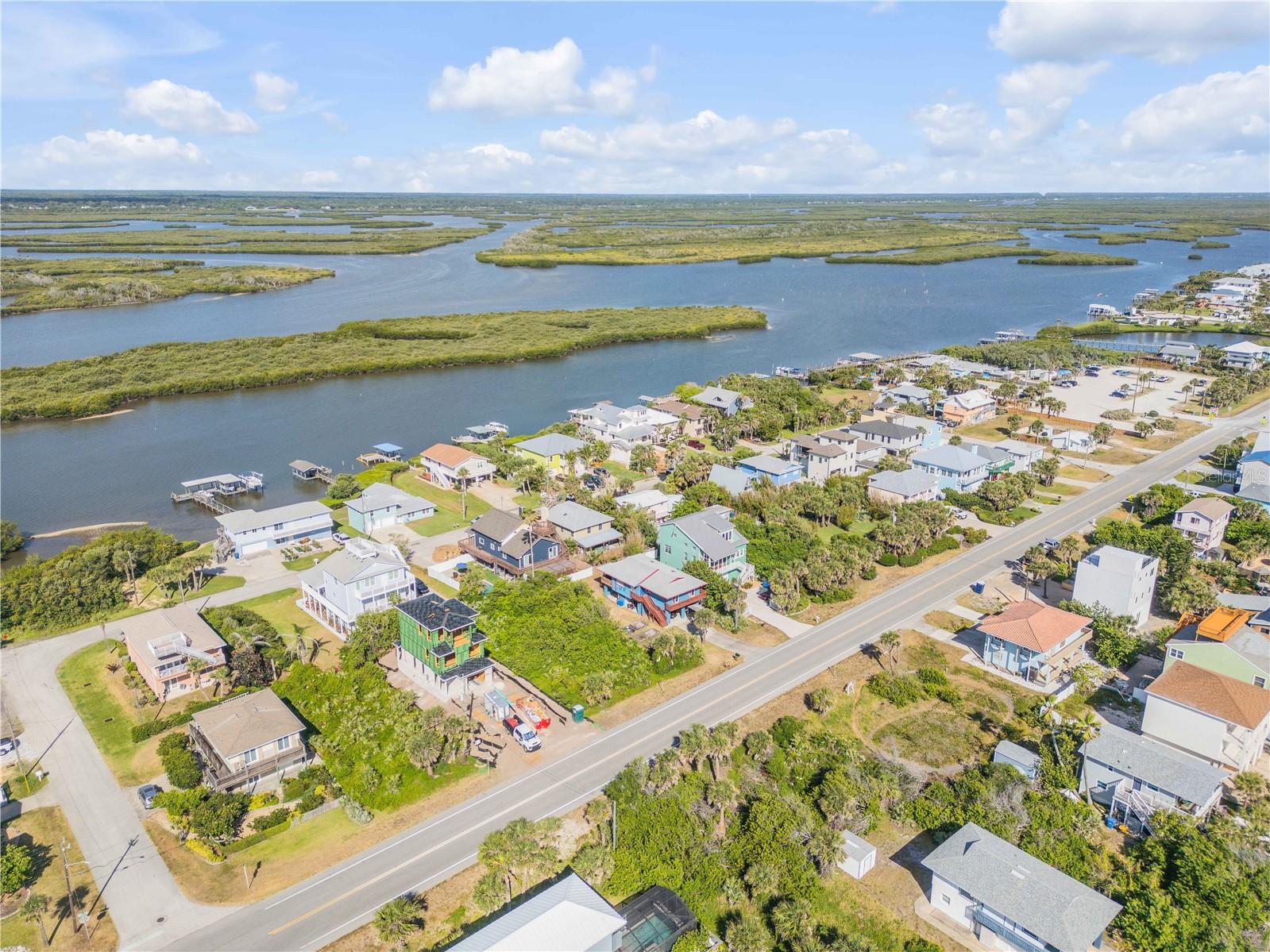 6860 TURTLEMOUND RD, NEW SMYRNA BEACH, FL, 32169