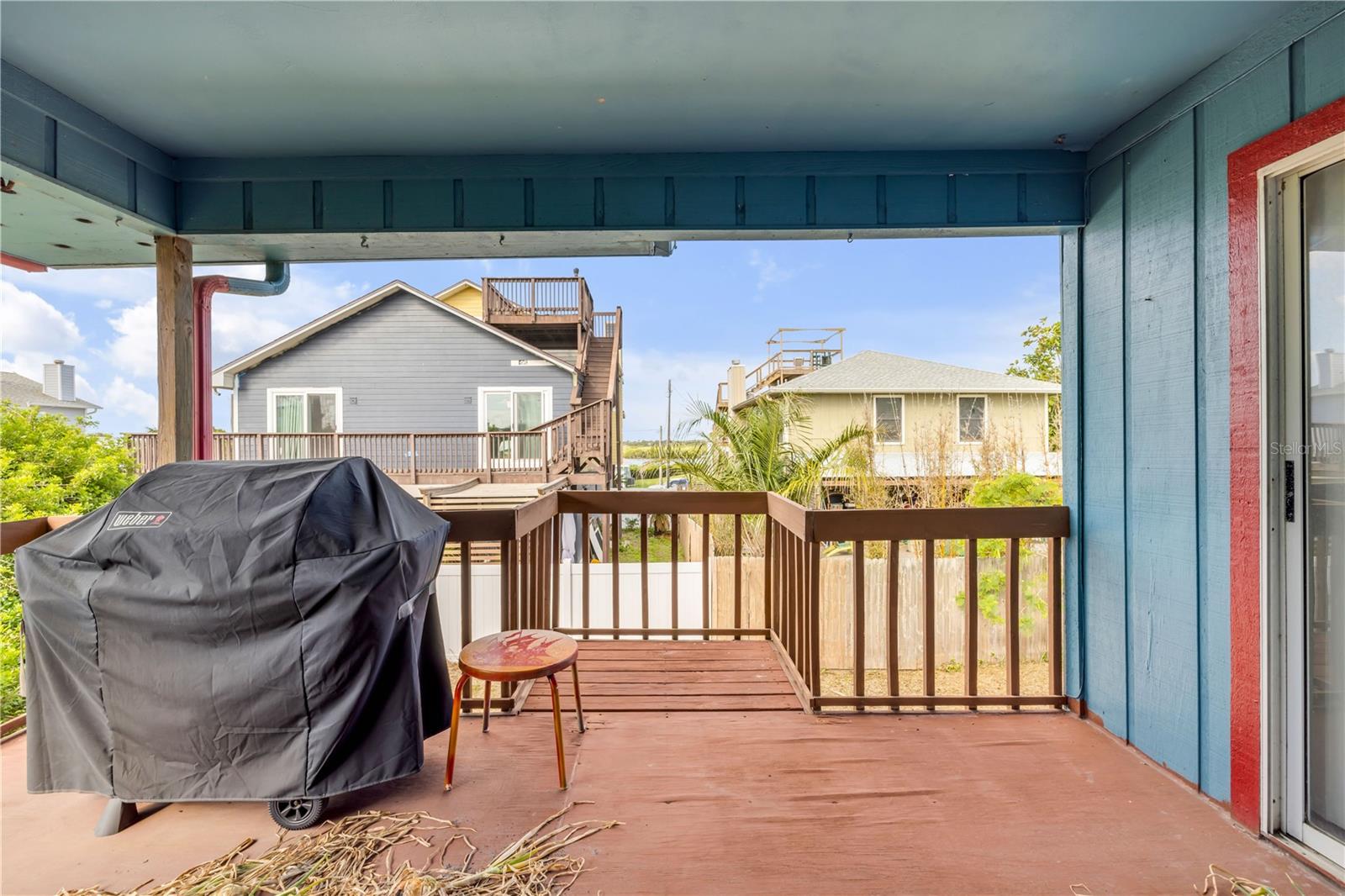 6860 TURTLEMOUND RD, NEW SMYRNA BEACH, FL, 32169