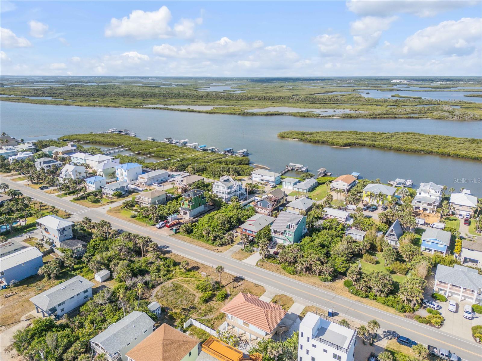 6860 TURTLEMOUND RD, NEW SMYRNA BEACH, FL, 32169