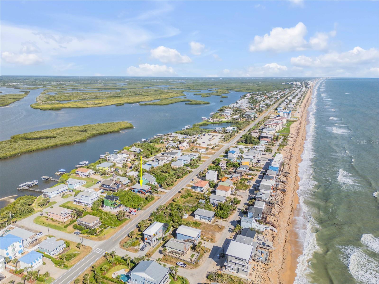 6860 TURTLEMOUND RD, NEW SMYRNA BEACH, FL, 32169