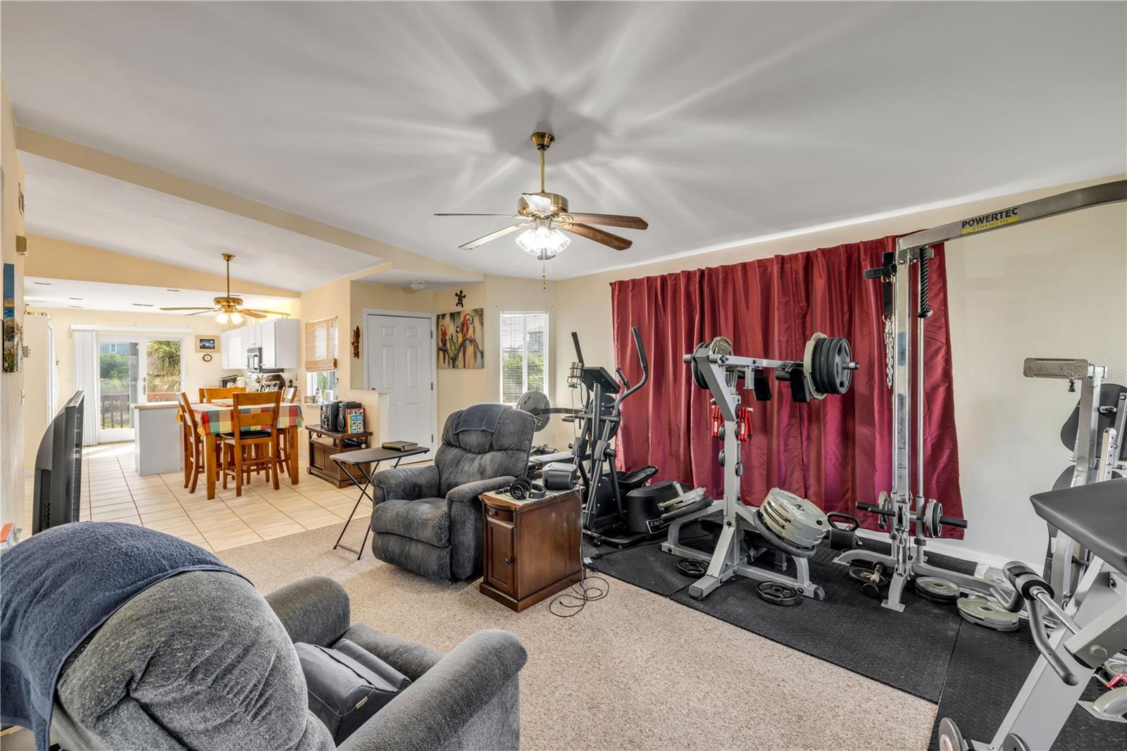 6860 TURTLEMOUND RD, NEW SMYRNA BEACH, FL, 32169