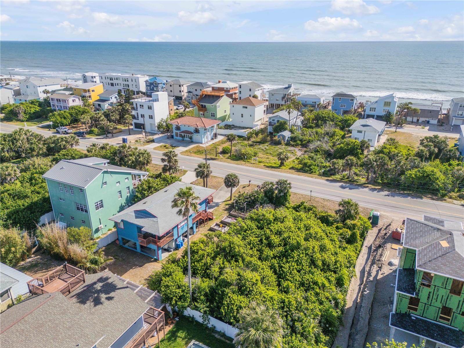 6860 TURTLEMOUND RD, NEW SMYRNA BEACH, FL, 32169