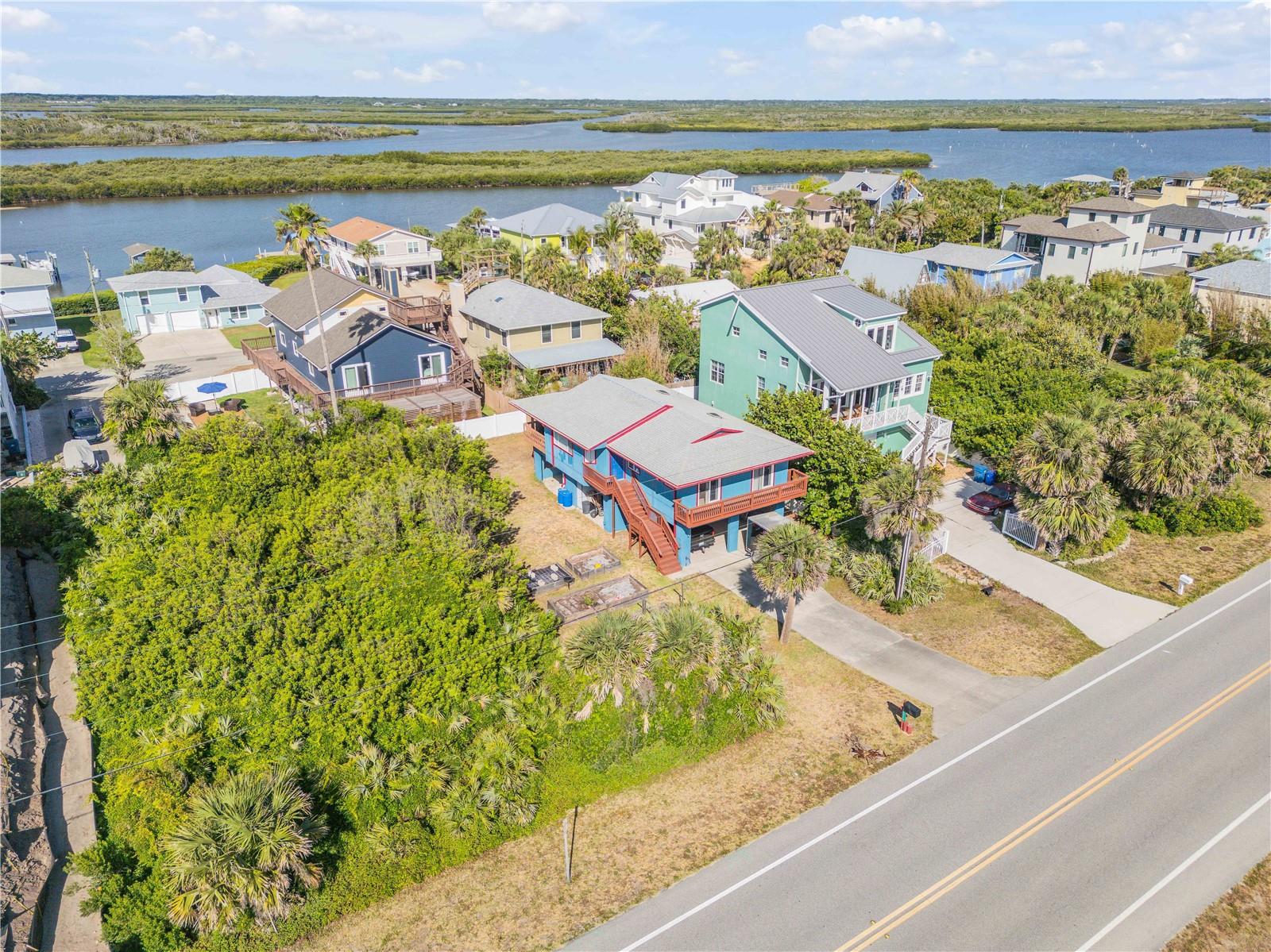 6860 TURTLEMOUND RD, NEW SMYRNA BEACH, FL, 32169