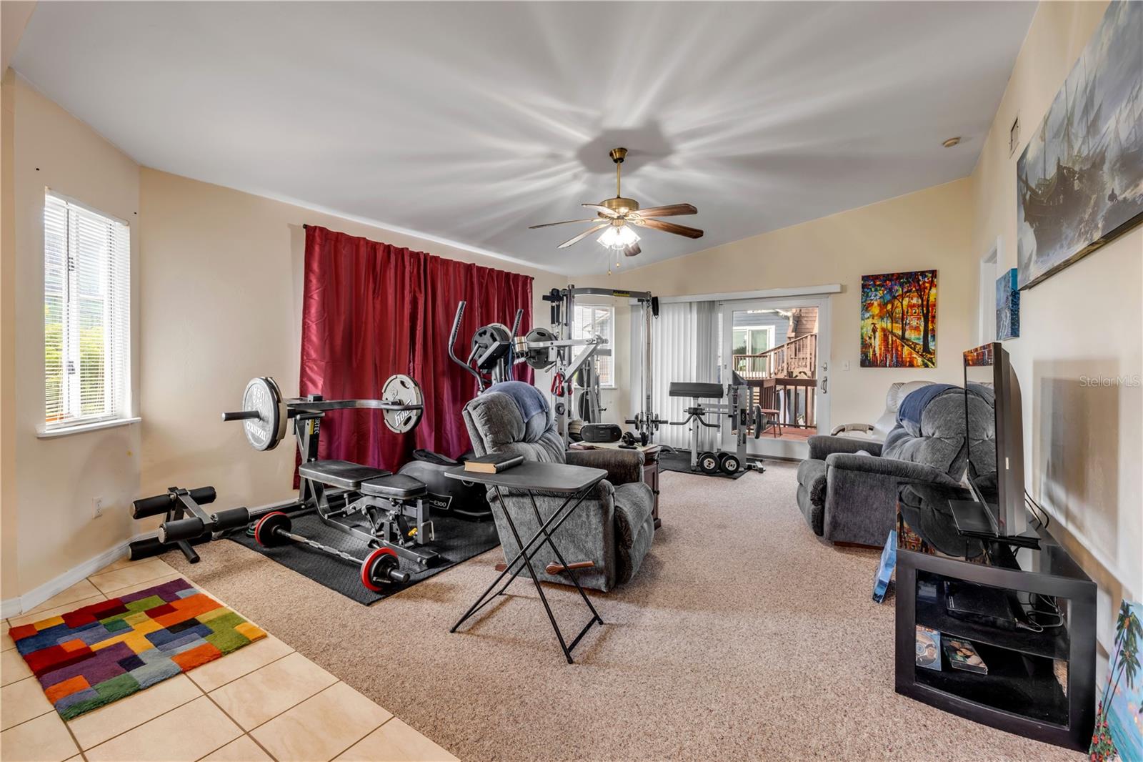 6860 TURTLEMOUND RD, NEW SMYRNA BEACH, FL, 32169