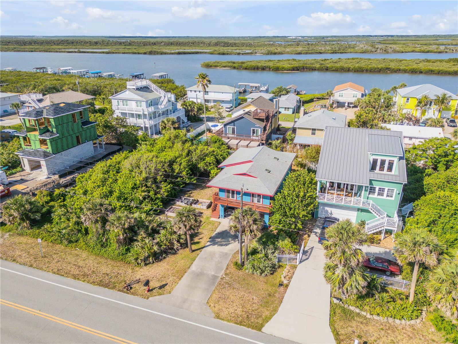 6860 TURTLEMOUND RD, NEW SMYRNA BEACH, FL, 32169