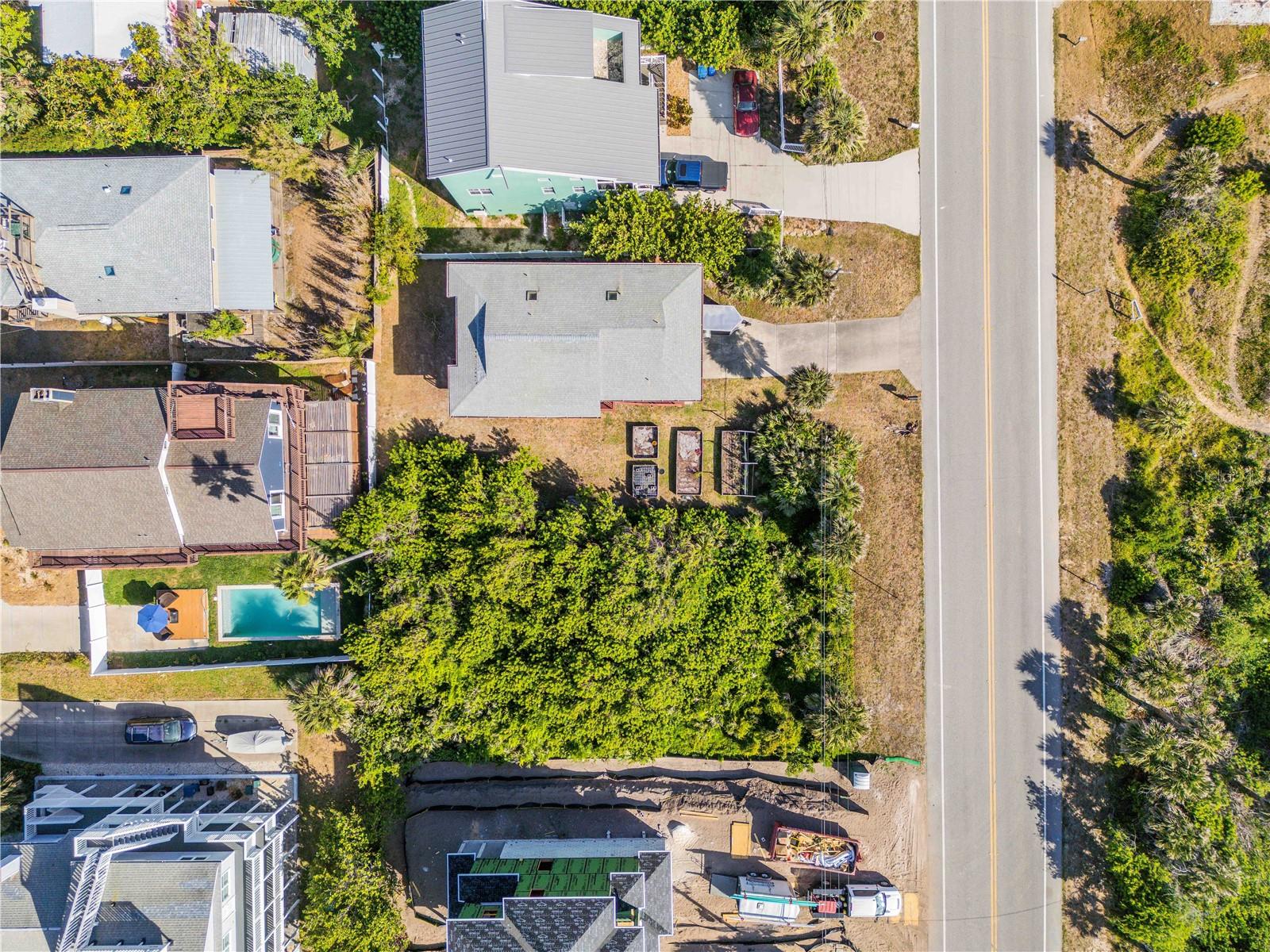 6860 TURTLEMOUND RD, NEW SMYRNA BEACH, FL, 32169