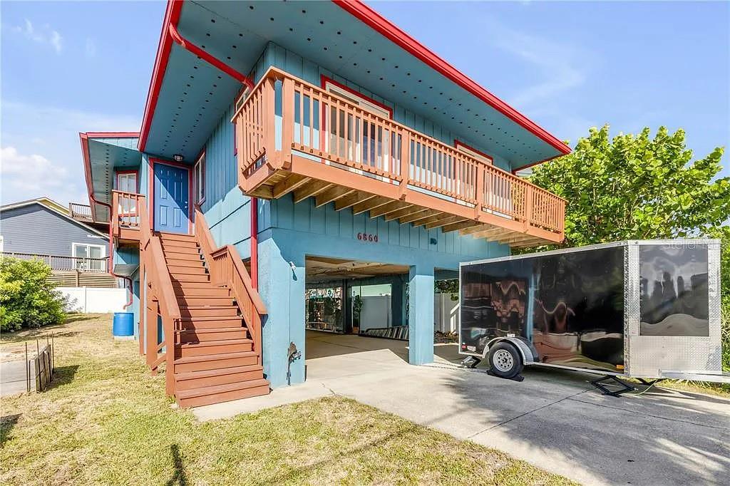 6860 TURTLEMOUND RD, NEW SMYRNA BEACH, FL, 32169