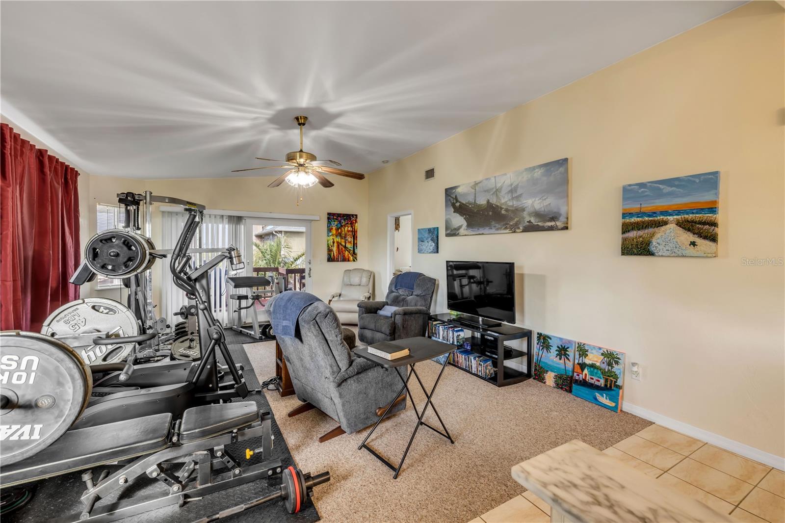 6860 TURTLEMOUND RD, NEW SMYRNA BEACH, FL, 32169