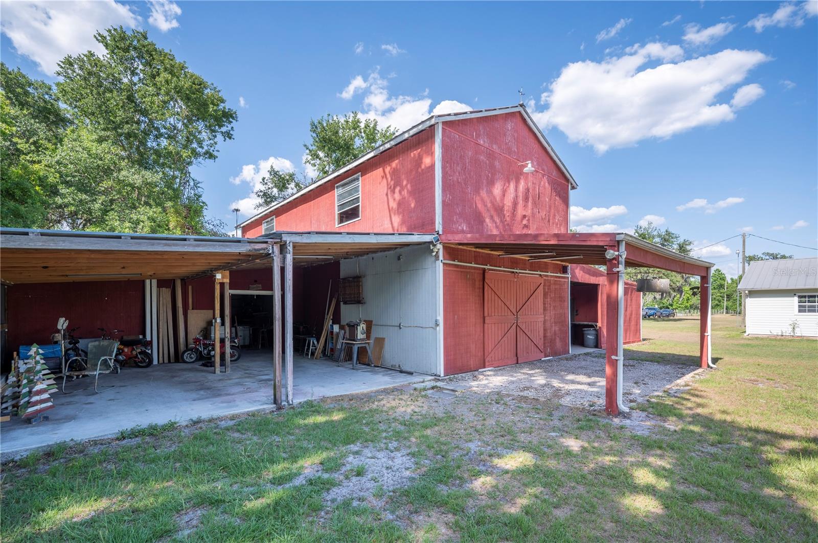 4020 MCINTOSH RD, DOVER, FL, 33527