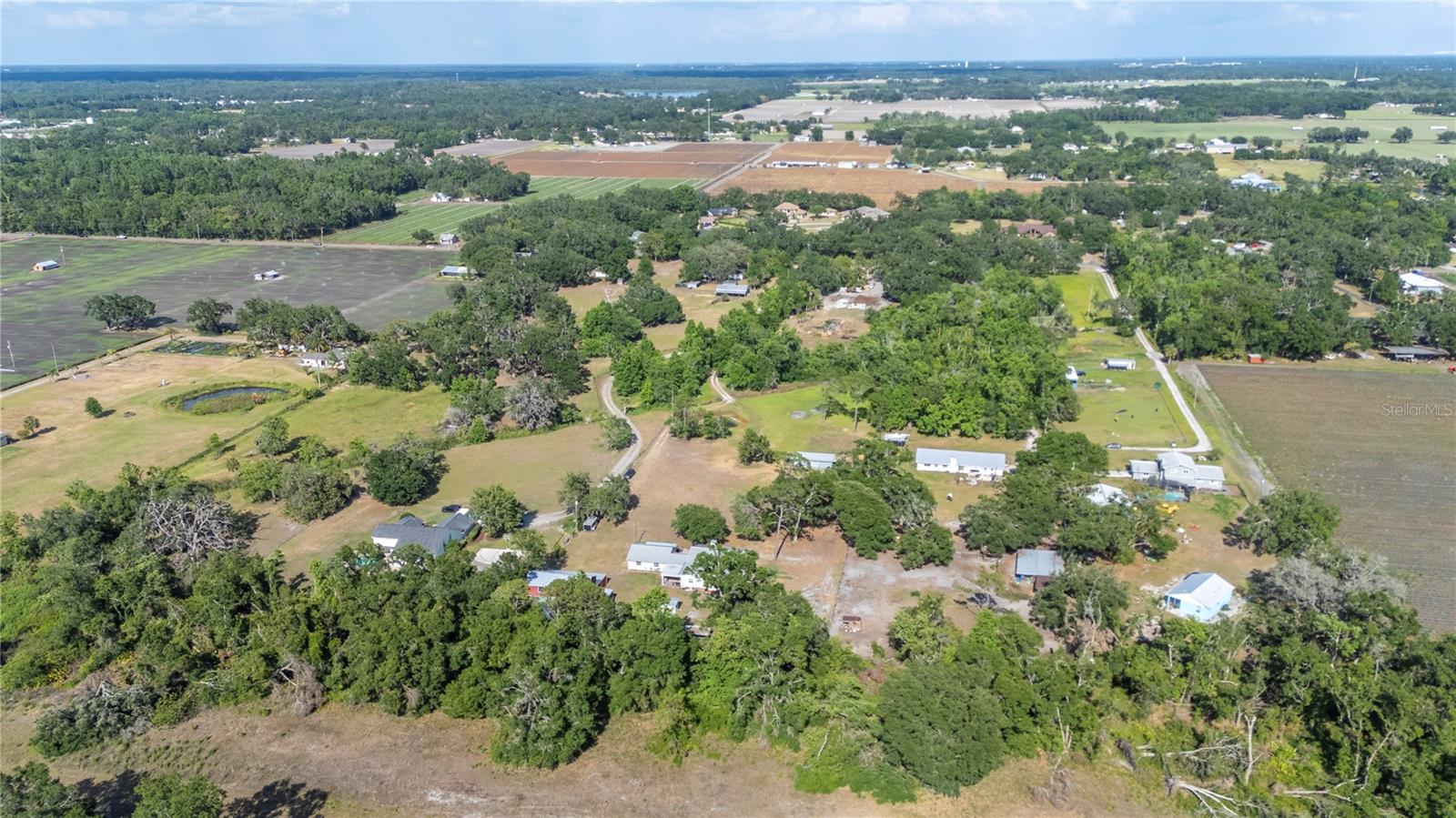 4020 MCINTOSH RD, DOVER, FL, 33527