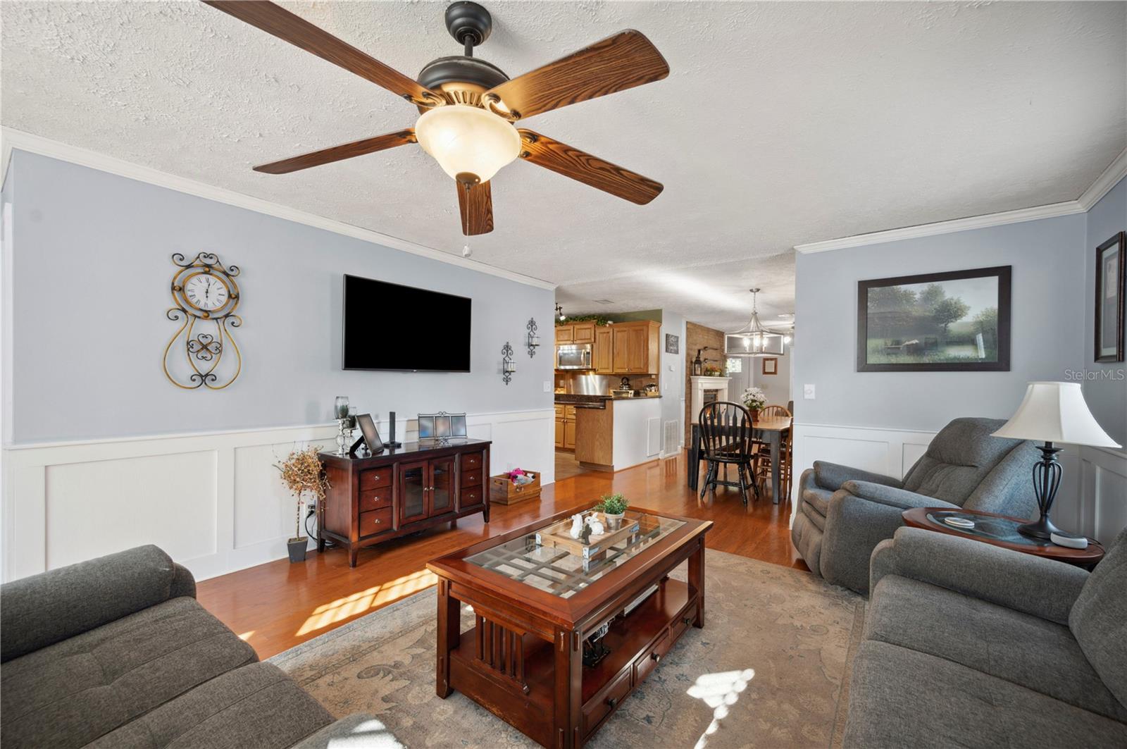 4020 MCINTOSH RD, DOVER, FL, 33527