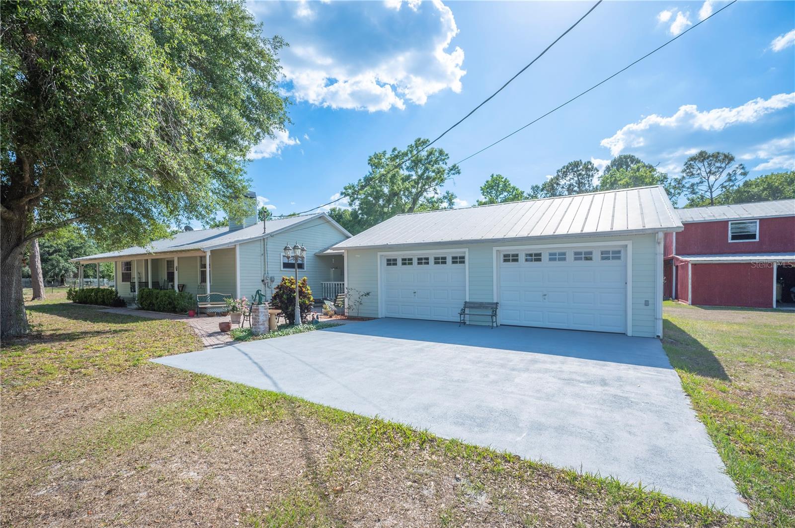 4020 MCINTOSH RD, DOVER, FL, 33527