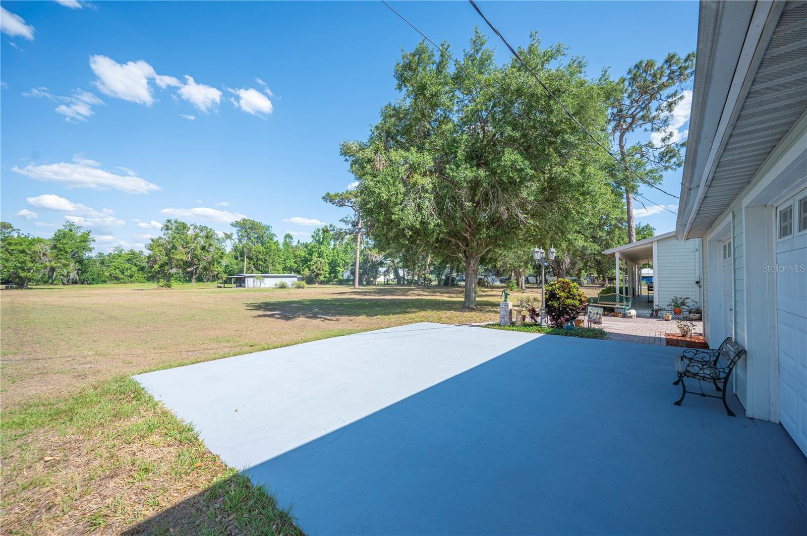 4020 MCINTOSH RD, DOVER, FL, 33527