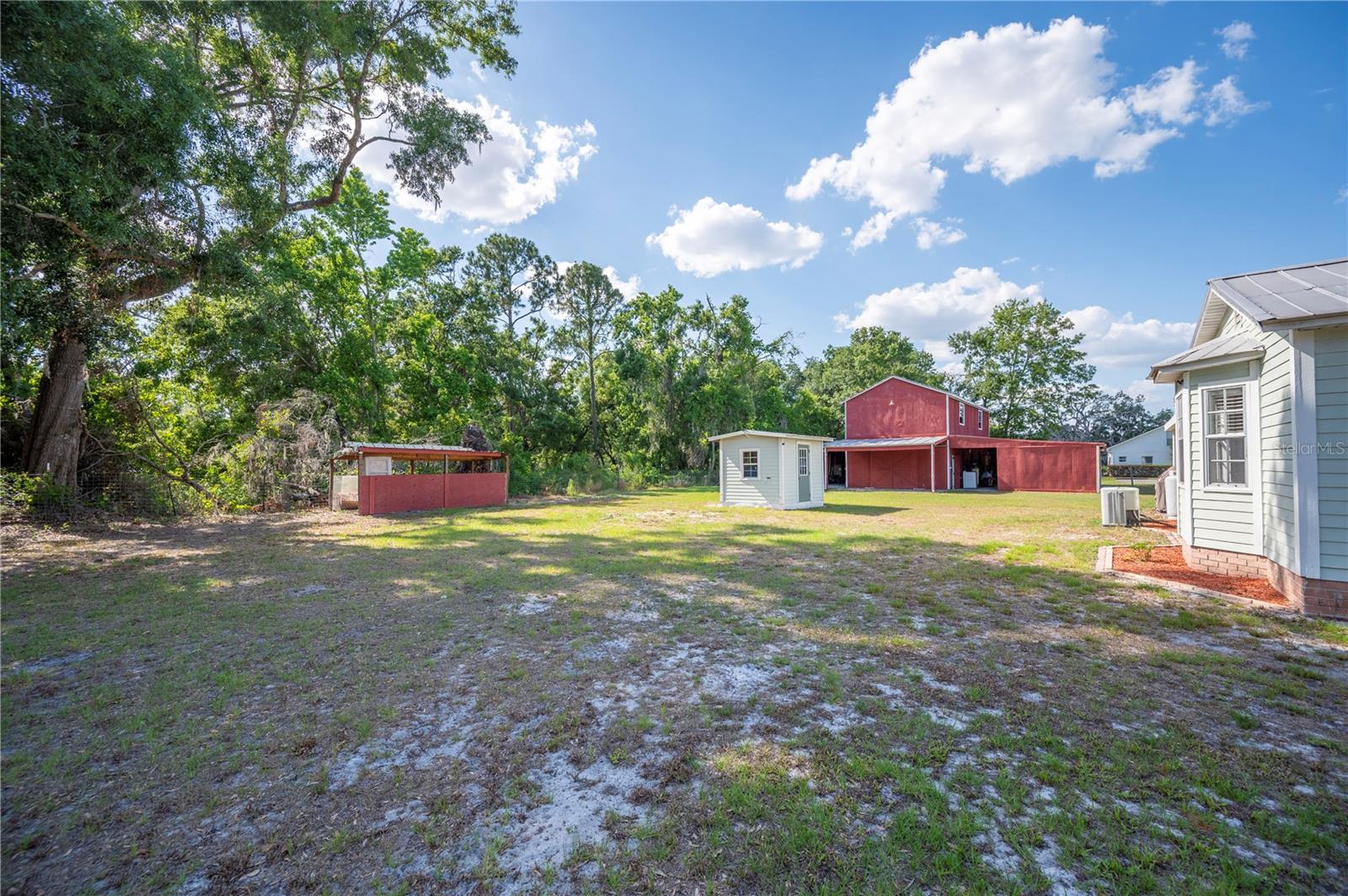 4020 MCINTOSH RD, DOVER, FL, 33527