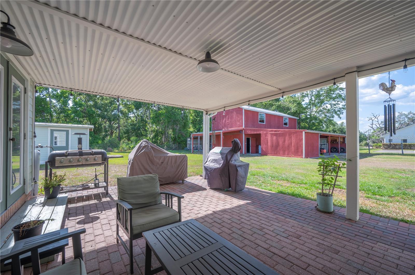 4020 MCINTOSH RD, DOVER, FL, 33527