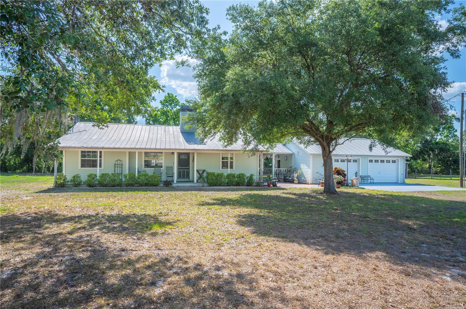 4020 MCINTOSH RD, DOVER, FL, 33527