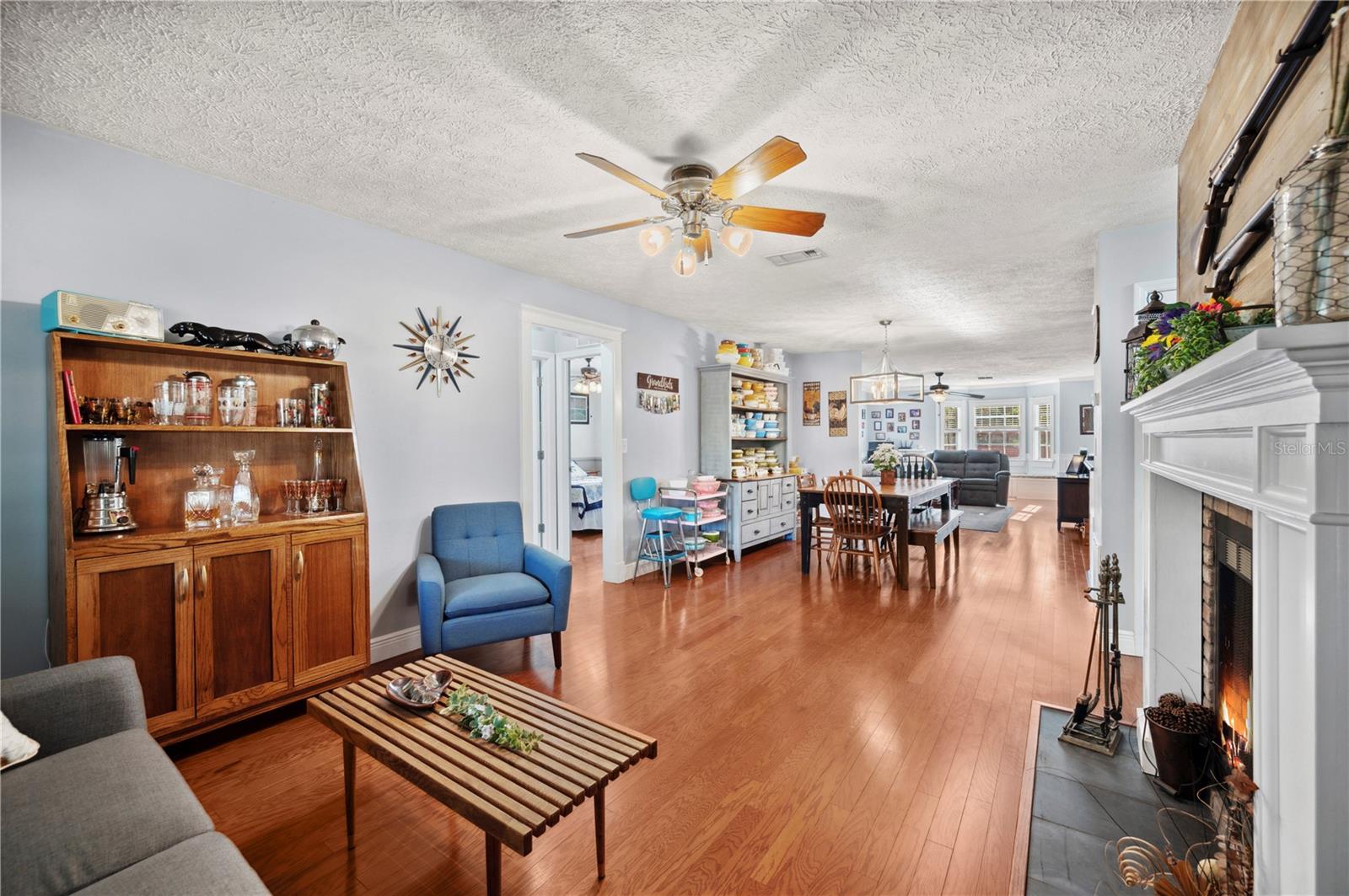 4020 MCINTOSH RD, DOVER, FL, 33527