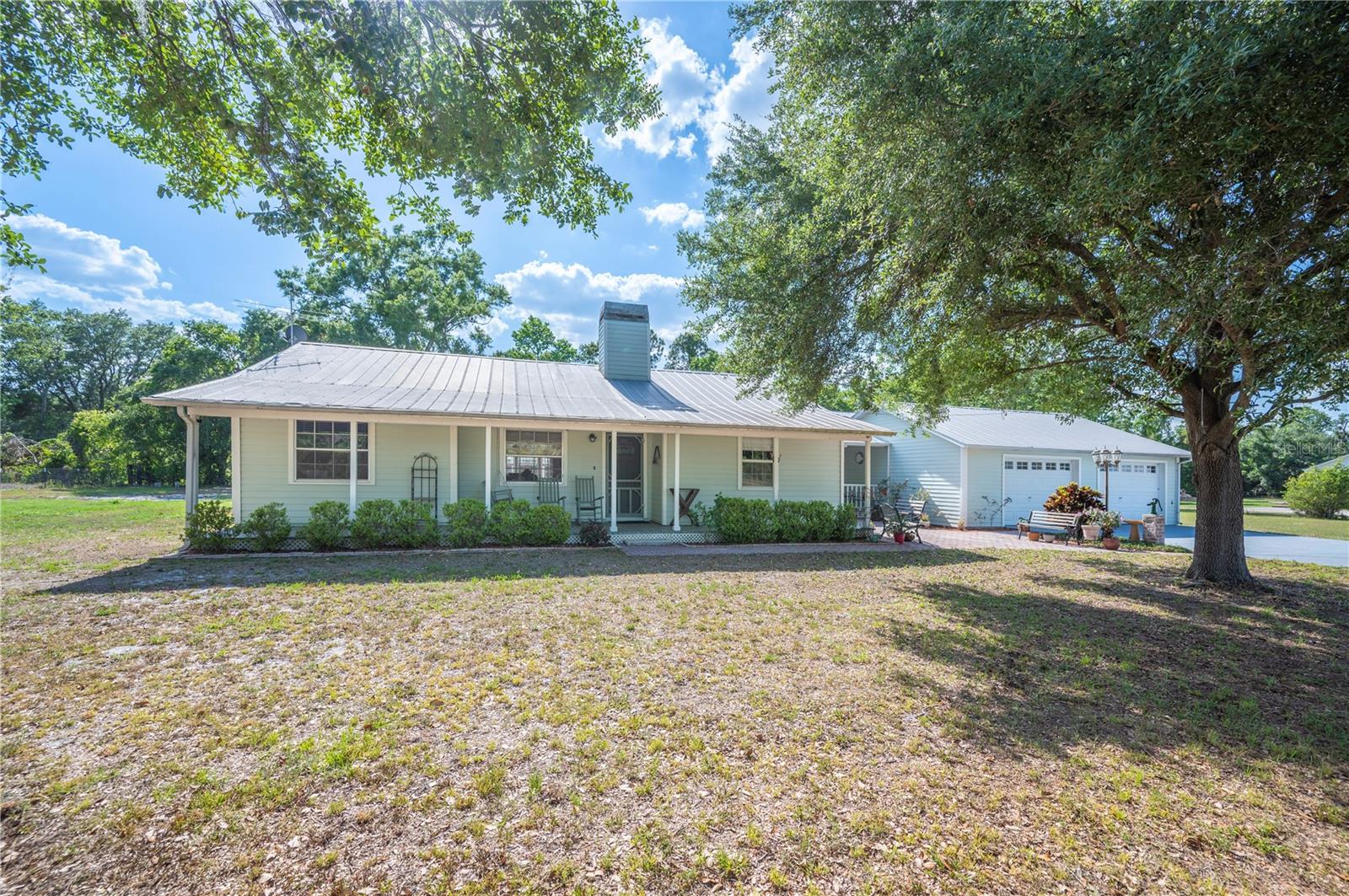 4020 MCINTOSH RD, DOVER, FL, 33527