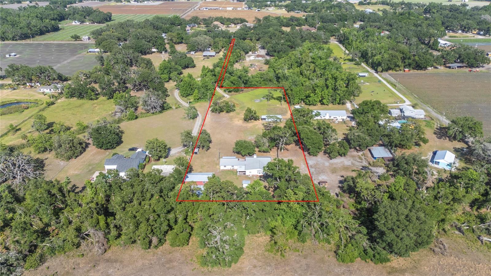 4020 MCINTOSH RD, DOVER, FL, 33527