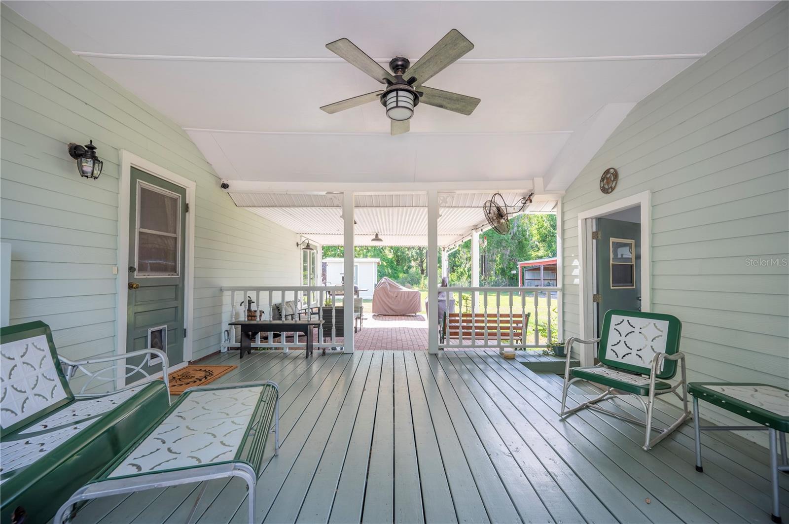 4020 MCINTOSH RD, DOVER, FL, 33527