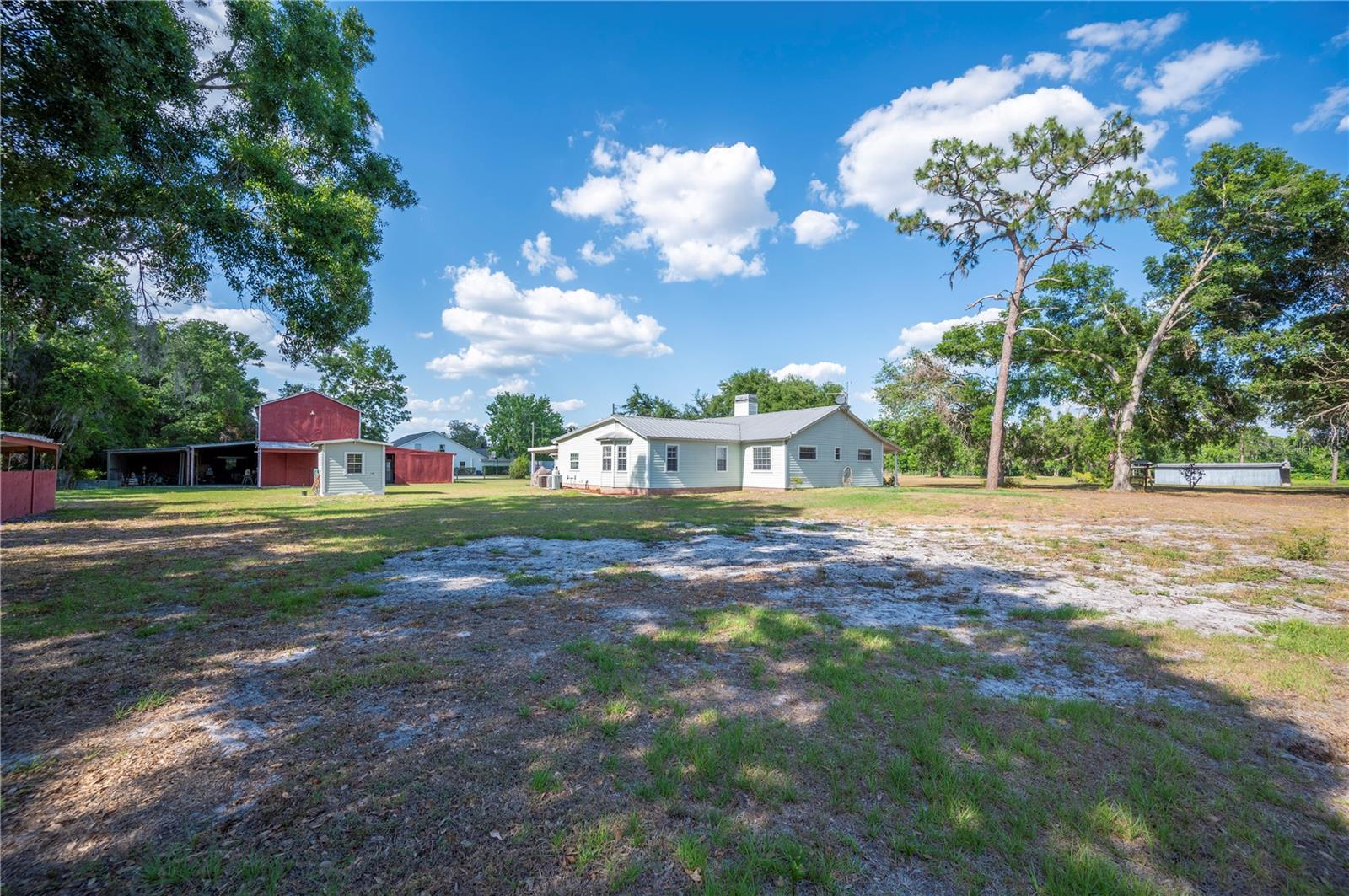 4020 MCINTOSH RD, DOVER, FL, 33527