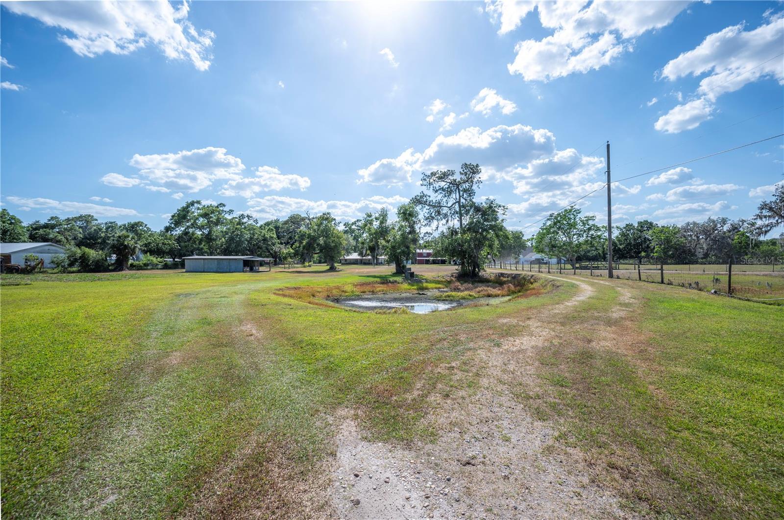 4020 MCINTOSH RD, DOVER, FL, 33527