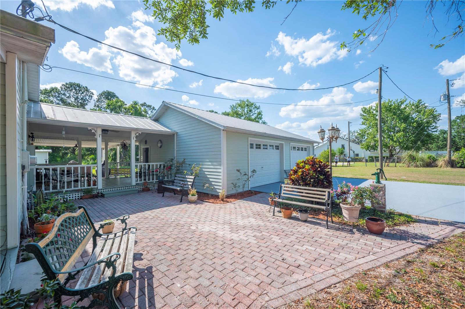 4020 MCINTOSH RD, DOVER, FL, 33527