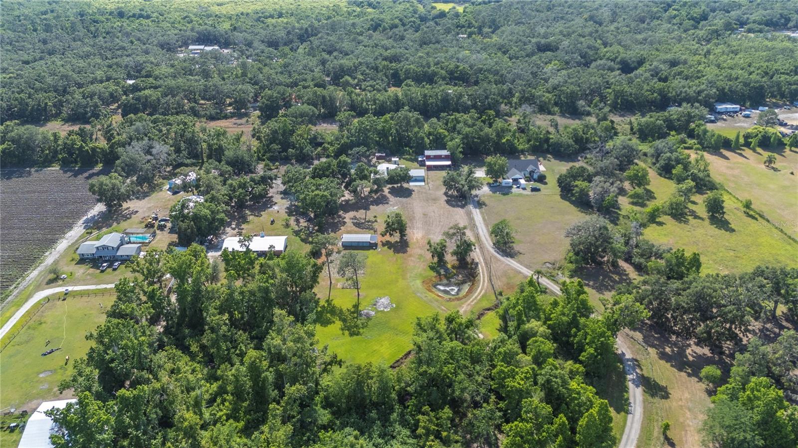 4020 MCINTOSH RD, DOVER, FL, 33527