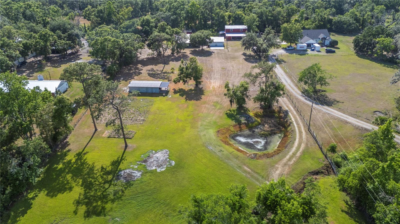 4020 MCINTOSH RD, DOVER, FL, 33527