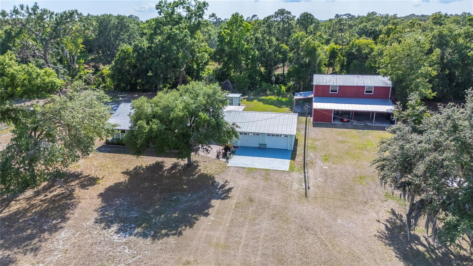 4020 MCINTOSH RD, DOVER, FL, 33527