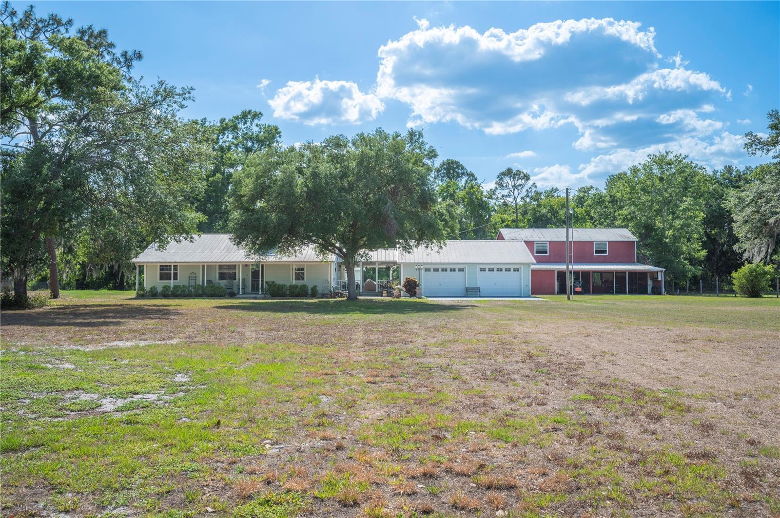 4020 MCINTOSH RD, DOVER, FL, 33527