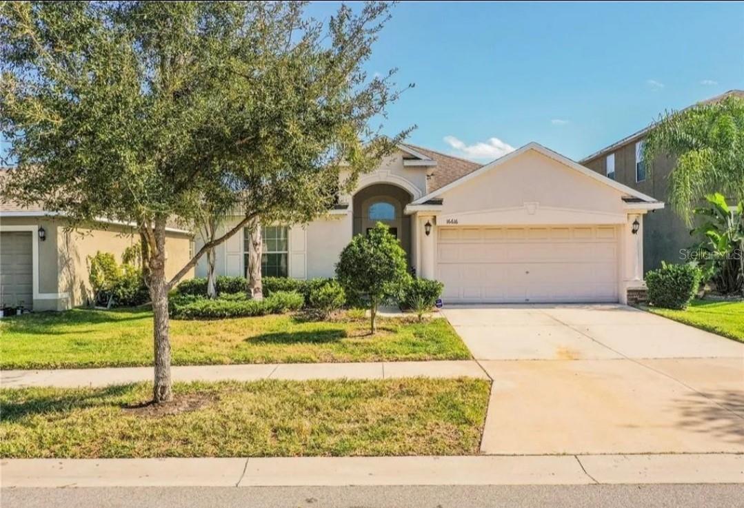 16616 MAGNOLIA RESERVE PL, WIMAUMA, FL, 33598