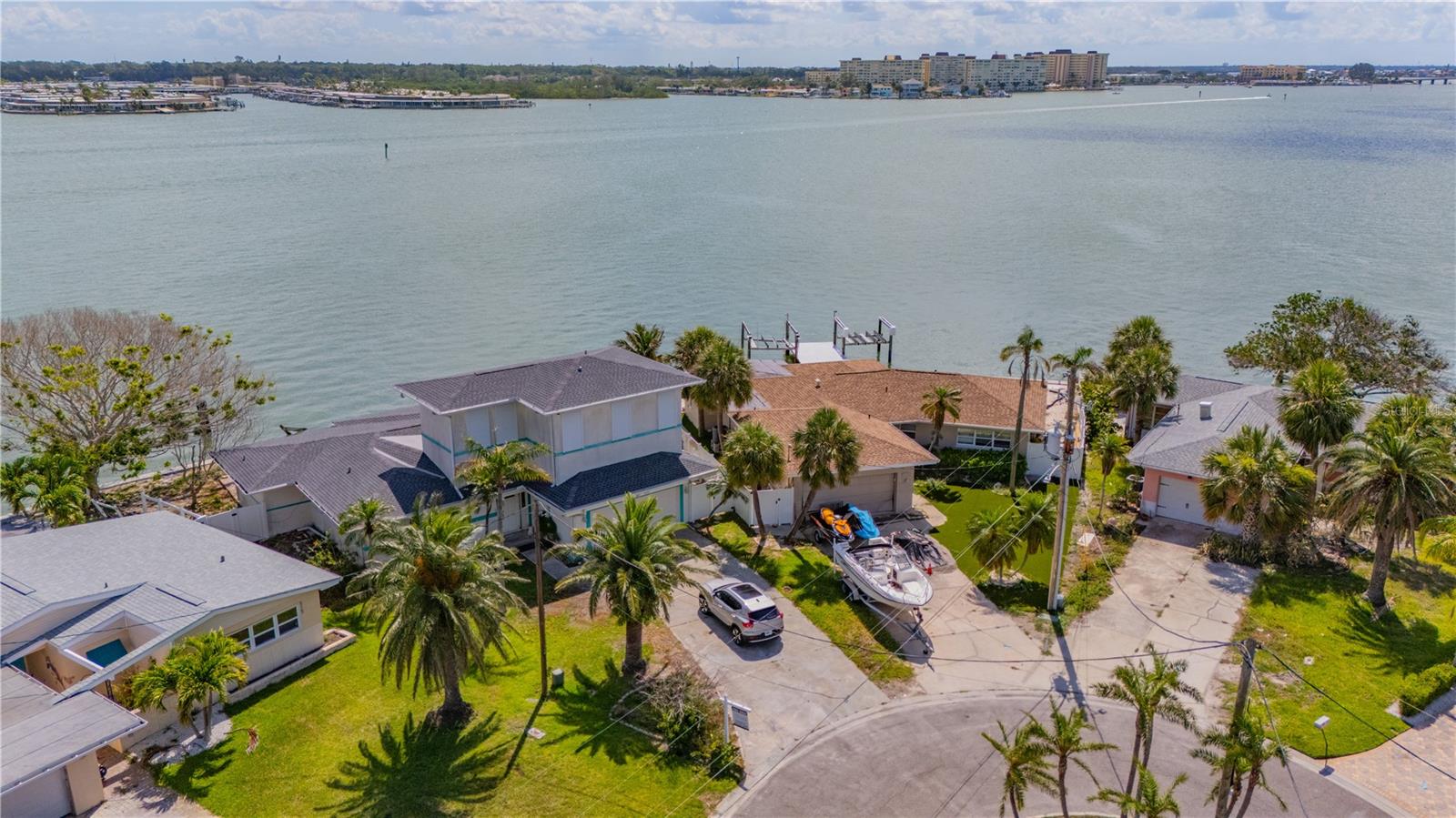 16003 5TH ST E, REDINGTON BEACH, FL, 33708