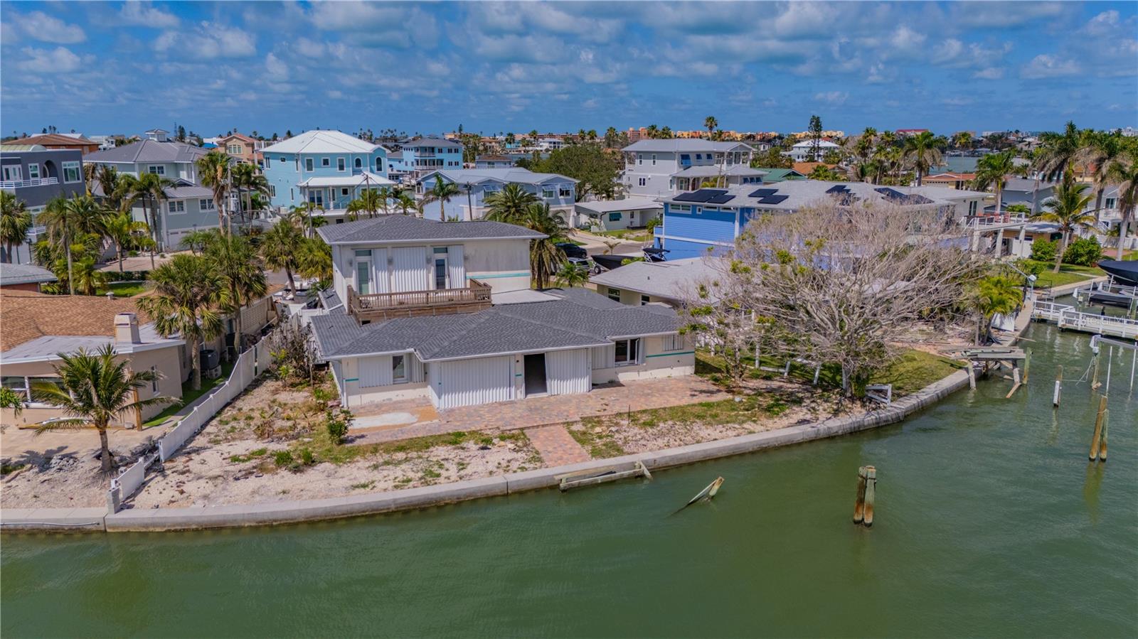 16003 5TH ST E, REDINGTON BEACH, FL, 33708