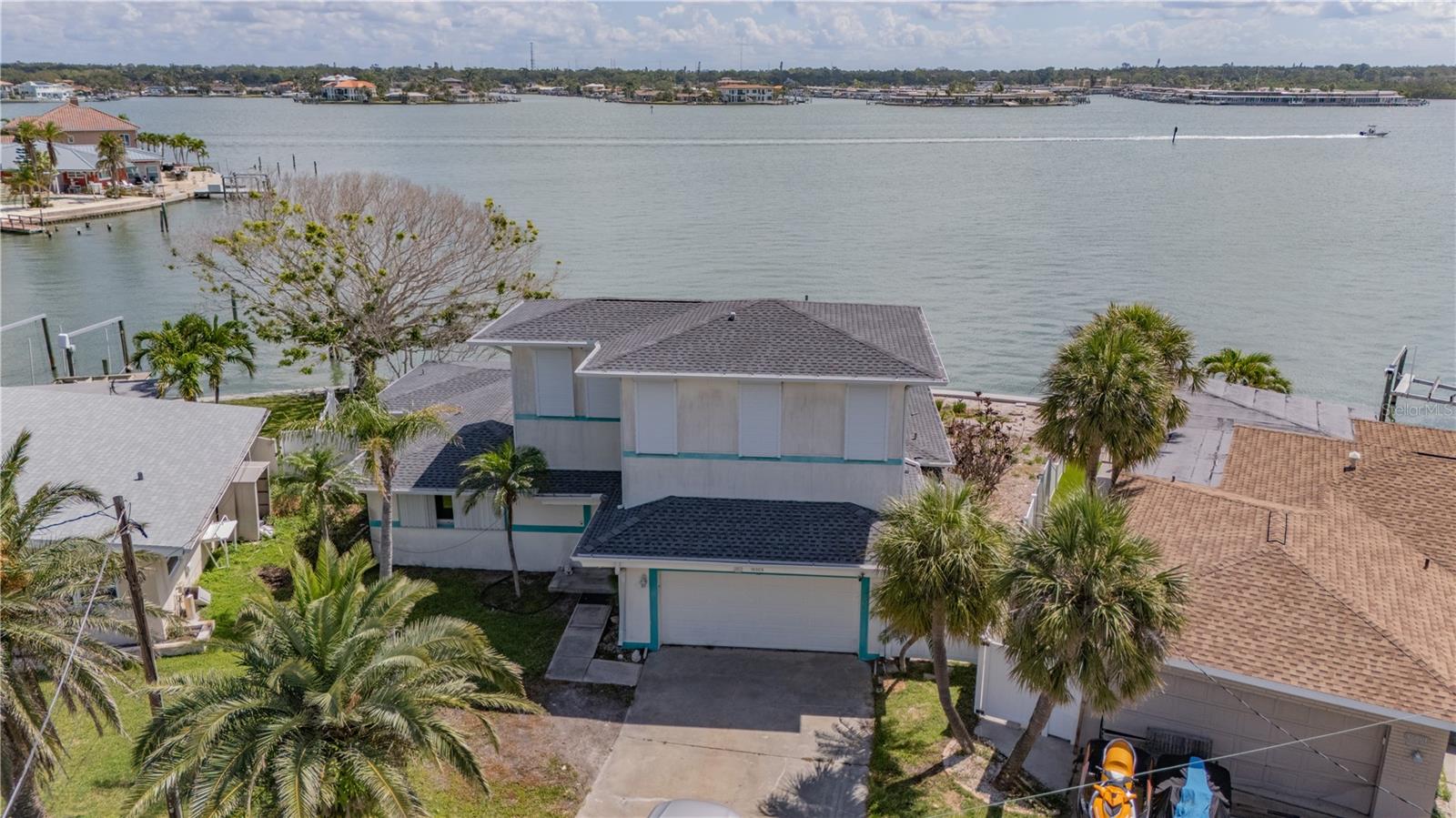 16003 5TH ST E, REDINGTON BEACH, FL, 33708