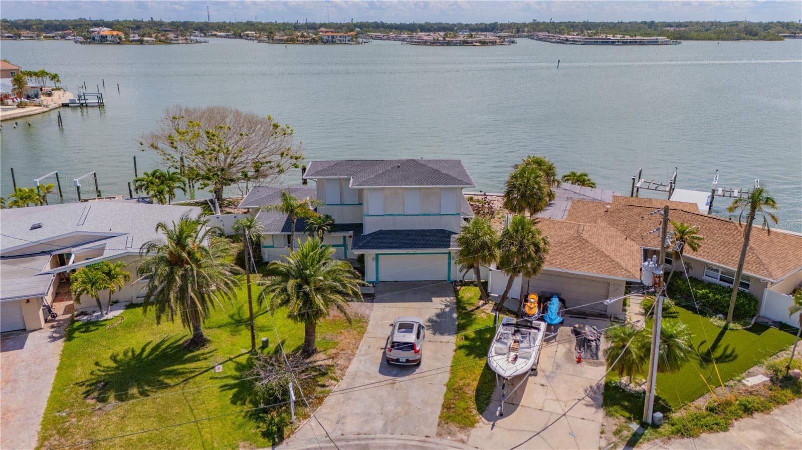 16003 5TH ST E, REDINGTON BEACH, FL, 33708