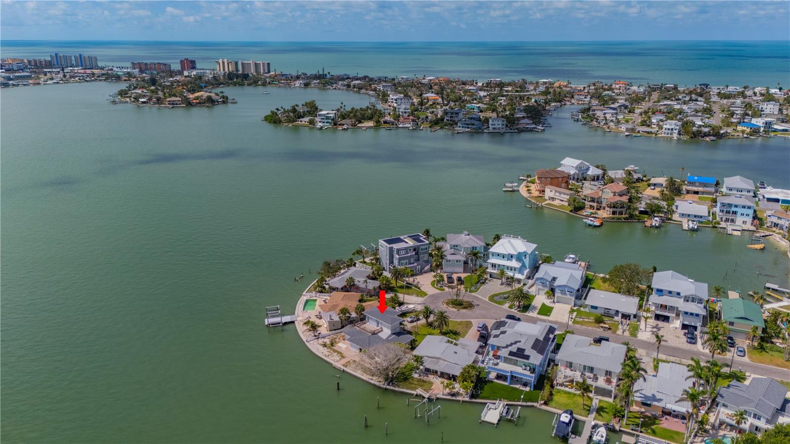 16003 5TH ST E, REDINGTON BEACH, FL, 33708